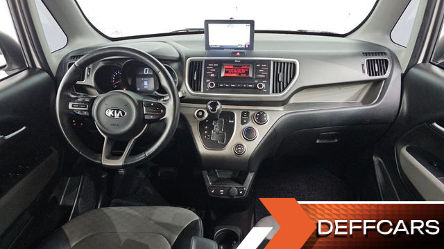 Kia RAY Prestige купить на сайте DeffCars