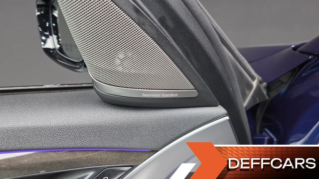 BMW 5-SERIES 530d M Sport Package купить на сайте DeffCars