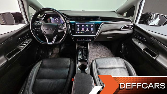 ChevroletGMDaewoo BOLT EV EV Premier купить на сайте DeffCars