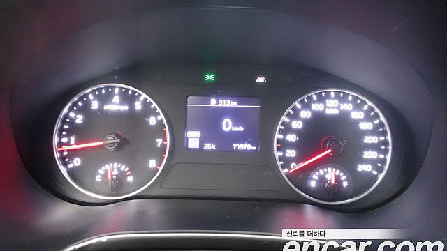 Kia SELTOS Gasoline 1.6 Turbo 2WD Prestige купить на сайте DeffCars