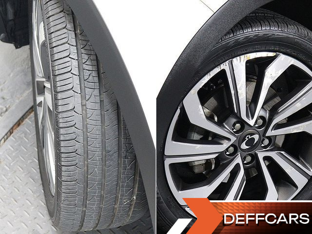 Ssangyong TIBOLI Gasoline 1.5 2WD V7 купить на сайте DeffCars