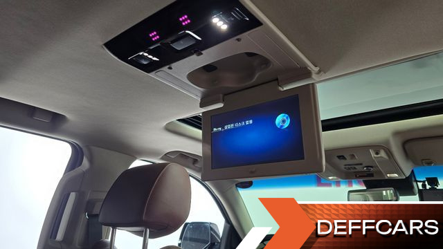 Cadillac ESCALADE 6.2 4th купить на сайте DeffCars