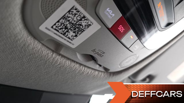 Kia SELTOS Gasoline 1.6 Turbo 2WD Prestige купить на сайте DeffCars