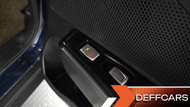 Ssangyong TIBOLI Diesel IX 2WD купить на сайте DeffCars