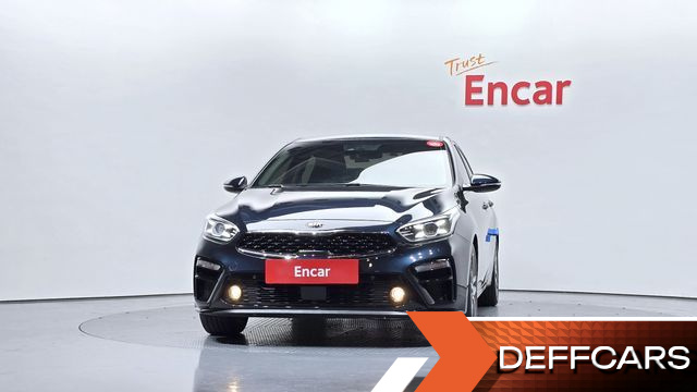 Kia K3 Prestige купить на сайте DeffCars