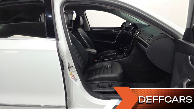 Volkswagen PASSAT 2.0 TSI B7 купить на сайте DeffCars