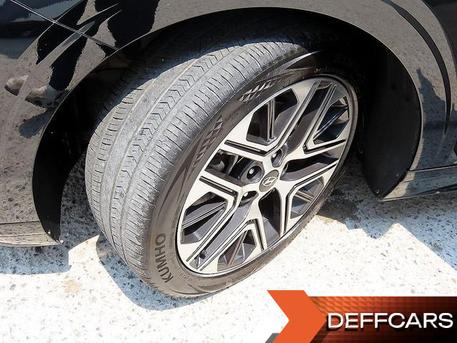 Hyundai GRANDEUR 2,5 Gasoline 2WD Premium купить на сайте DeffCars
