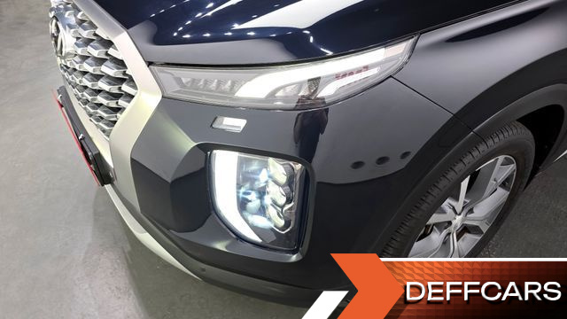 Hyundai PALISADE Gasoline 3.8 4WD Prestige купить на сайте DeffCars