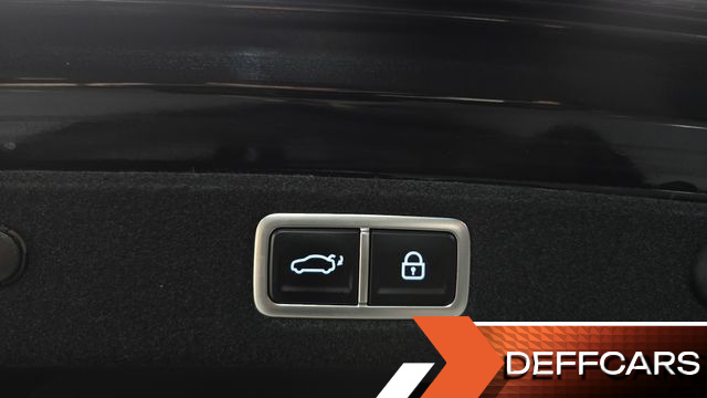 Hyundai GRANDEUR Exclusive купить на сайте DeffCars