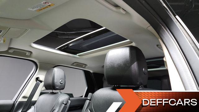 Land Rover DISCOVERY 3.0 SD6 SE купить на сайте DeffCars