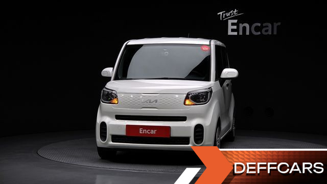Kia RAY Van Standard купить на сайте DeffCars