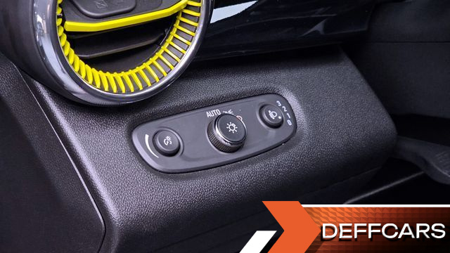 ChevroletGMDaewoo TRAX 1.2 ACTIV купить на сайте DeffCars