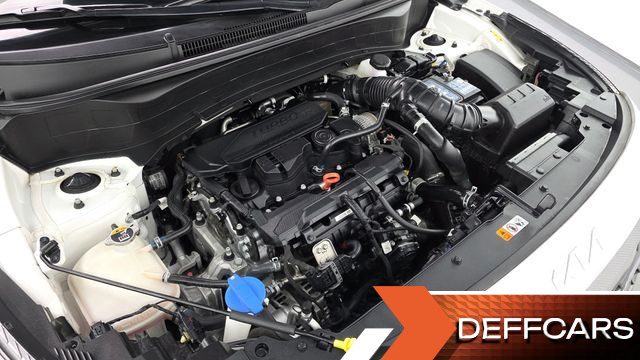 Kia SELTOS Gasoline 1.6 Turbo 2WD Gravity купить на сайте DeffCars