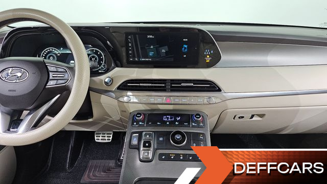 Hyundai PALISADE Gasoline 3.8 2WD Calligraphy купить на сайте DeffCars