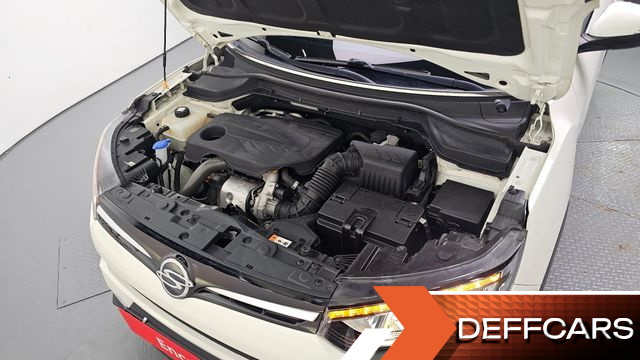 Ssangyong TIBOLI Gasoline 1.5 2WD V3 купить на сайте DeffCars