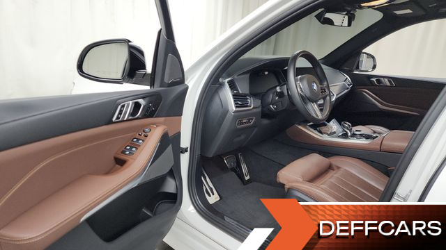 BMW X5 xDrive 40i M Sport купить на сайте DeffCars