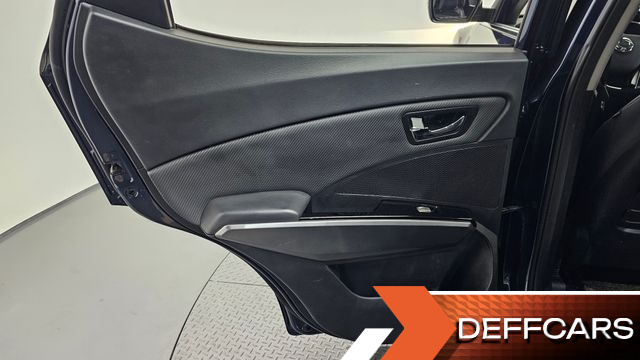 Ssangyong TIBOLI Gear Edition 2WD купить на сайте DeffCars