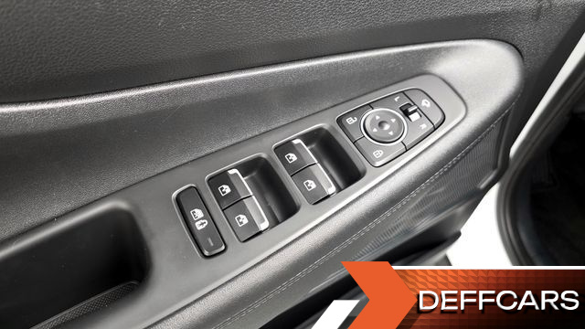 Hyundai SANTAFE Gasoline 2.5T 2WD Prestige купить на сайте DeffCars