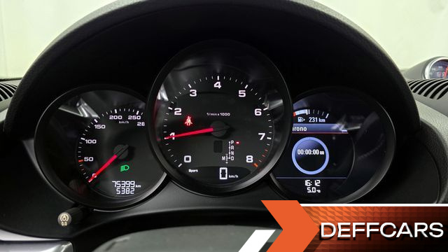 Porsche 718 2.0 купить на сайте DeffCars