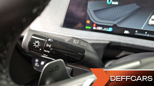 Kia EV6 Standard 4WD Light купить на сайте DeffCars