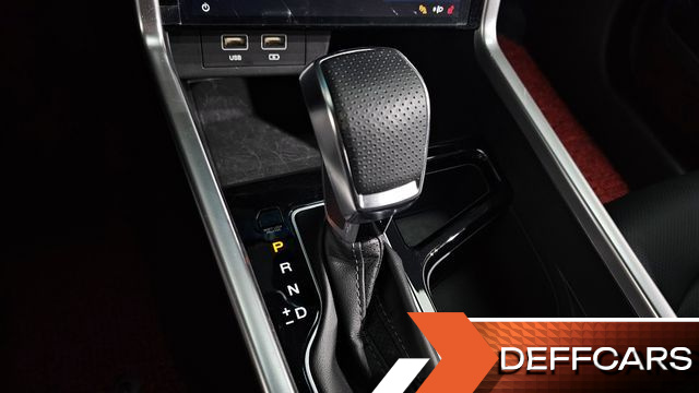 Ssangyong TORRES Gasoline 1.5 2WD T5 купить на сайте DeffCars