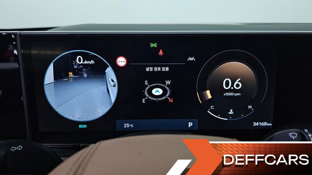 Hyundai GRANDEUR 2,5 Gasoline 2WD Calligraphy купить на сайте DeffCars