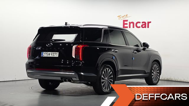 Hyundai PALISADE Gasoline 3.8 2WD Calligraphy купить на сайте DeffCars
