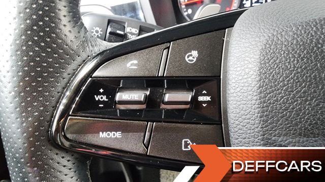 Ssangyong KORANDO Gasoline 1.5 2WD C5 Plus купить на сайте DeffCars