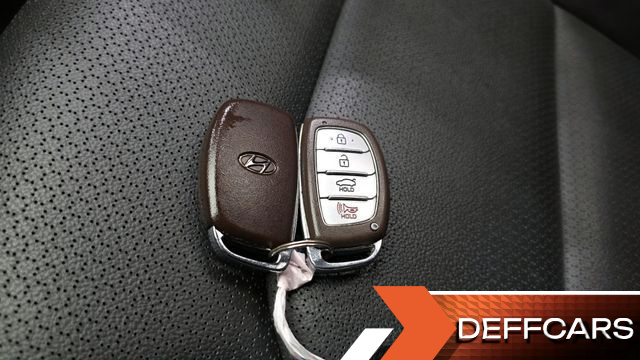 Hyundai AVANTE 1.6 GDI Value Plus купить на сайте DeffCars