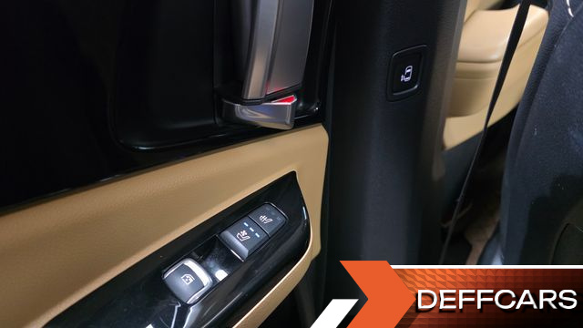Kia CARNIVAL 7-Seater Outdoor Noblesse купить на сайте DeffCars