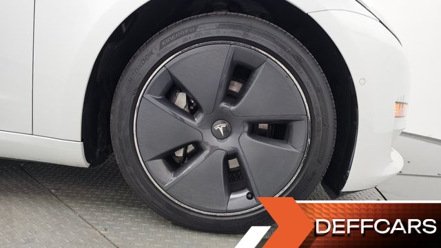 Tesla MODEL 3 Long Range AWD купить на сайте DeffCars