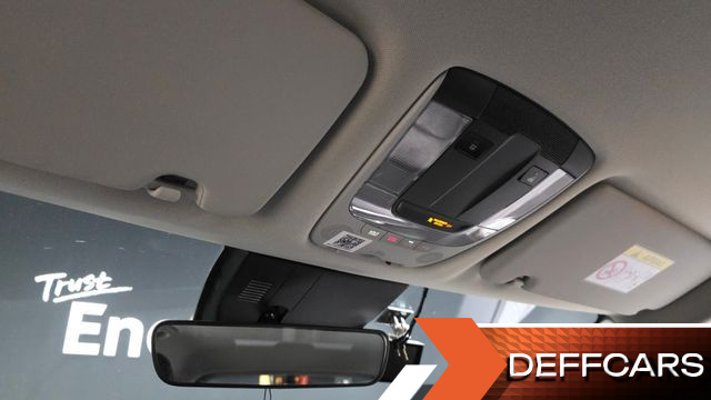 Kia SPORTAGE Diesel 2.0 2WD Prestige купить на сайте DeffCars