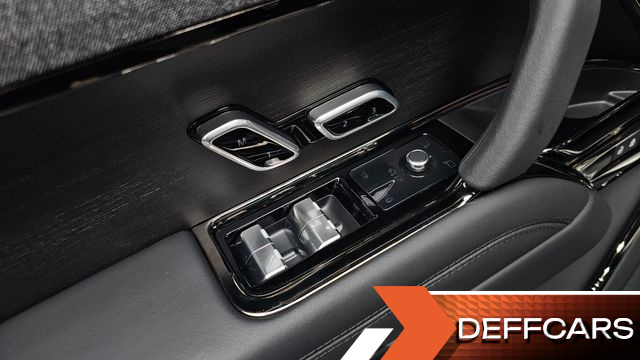 Land Rover RANGE ROVER SPORT P360 Autobiography купить на сайте DeffCars