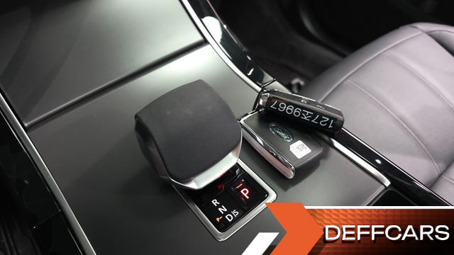 Land Rover RANGE ROVER EVOQUE P250 Dynamic SE купить на сайте DeffCars
