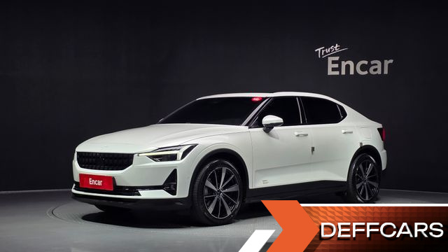 Polestar POLESTAR 2 Longrange Singlemotor купить на сайте DeffCars