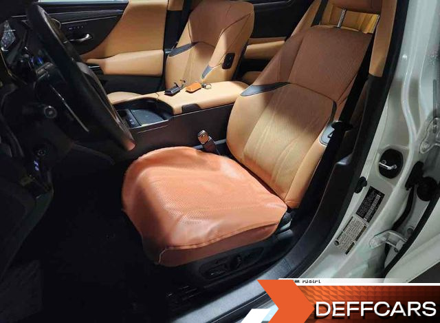 Lexus ES Executive купить на сайте DeffCars