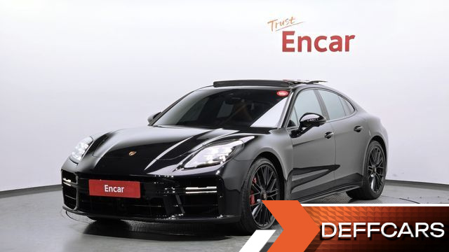 Porsche PANAMERA 4.0 GTS купить на сайте DeffCars