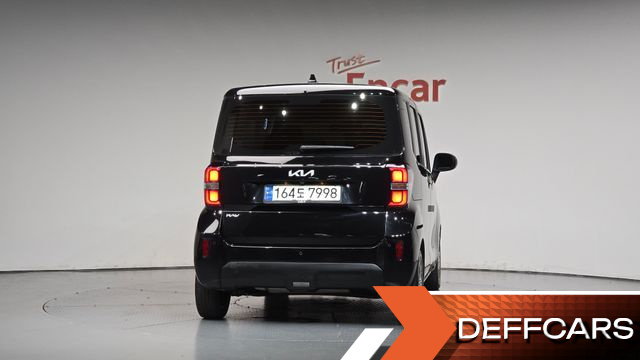 Kia RAY Prestige купить на сайте DeffCars
