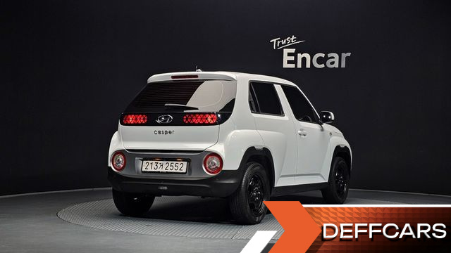 Hyundai CASPER Smart купить на сайте DeffCars