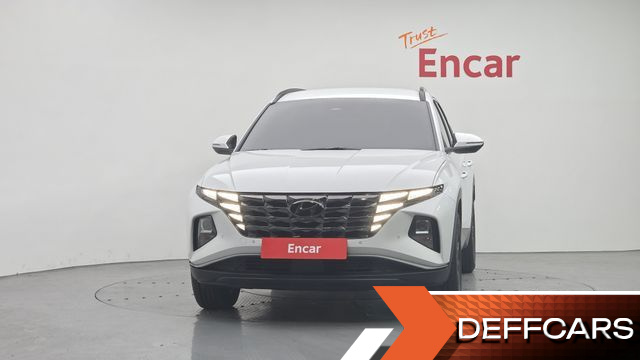 Hyundai TUCSON Gasoline 1.6 Turbo 2WD Premium купить на сайте DeffCars
