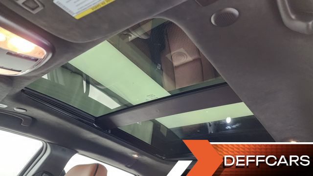 Jeep CHEROKEE 3.6 Summit WK2 купить на сайте DeffCars