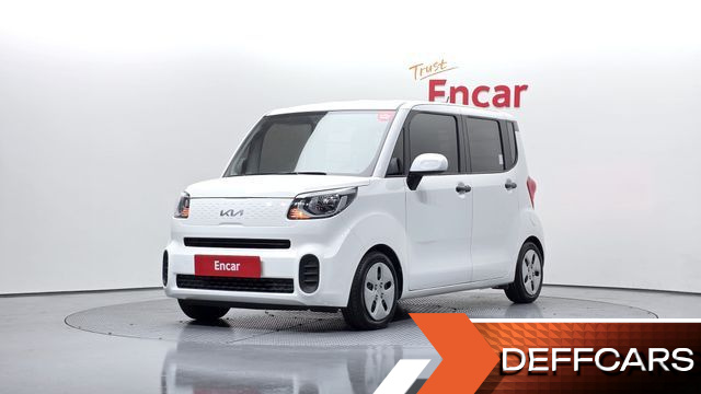 Kia RAY Van Standard купить на сайте DeffCars