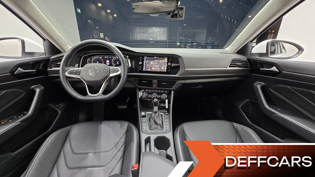 Volkswagen JETTA 1.5 TSI Prestige купить на сайте DeffCars