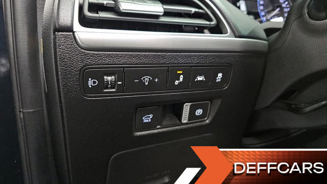 Hyundai PALISADE Gasoline 3.8 4WD Exclusive купить на сайте DeffCars