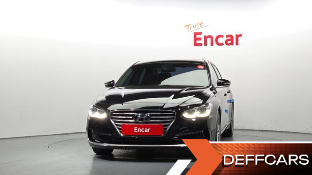 Hyundai GRANDEUR 2.4 Premium купить на сайте DeffCars