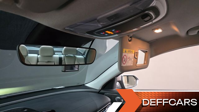 Hyundai AVANTE 1.6 Inspiration купить на сайте DeffCars