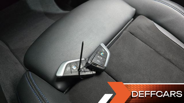 BMW 3-SERIES 320i M Sport купить на сайте DeffCars