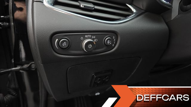 ChevroletGMDaewoo MALIBU 2.0 Turbo LT Special купить на сайте DeffCars