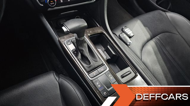 Kia K5 2.0 Prestige купить на сайте DeffCars