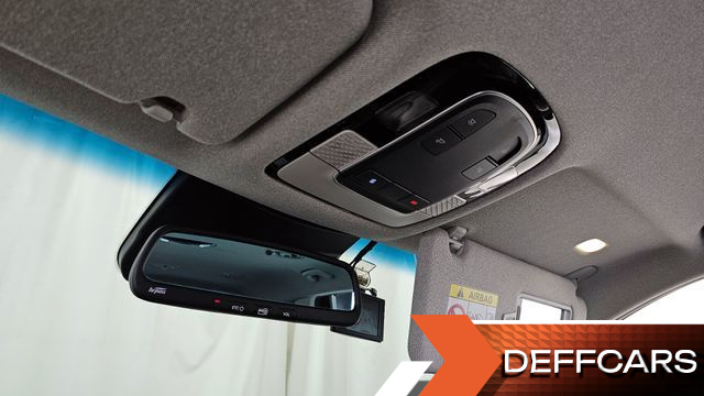 Hyundai PALISADE Diesel 2.2 4WD Prestige купить на сайте DeffCars